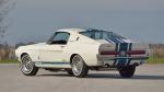 Shelby GT500 Super Snake 1967 года